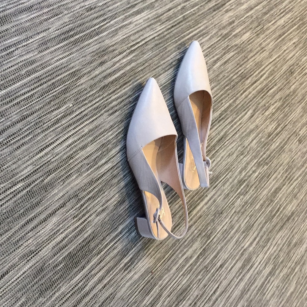Slingbacks - Picture 2 of 5